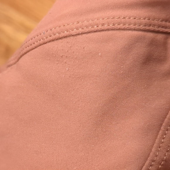 Tracksmith leggings! Size M - Picture 6 of 7